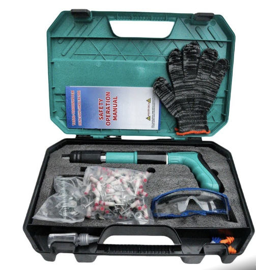 BlastBolt™ Nail Gun