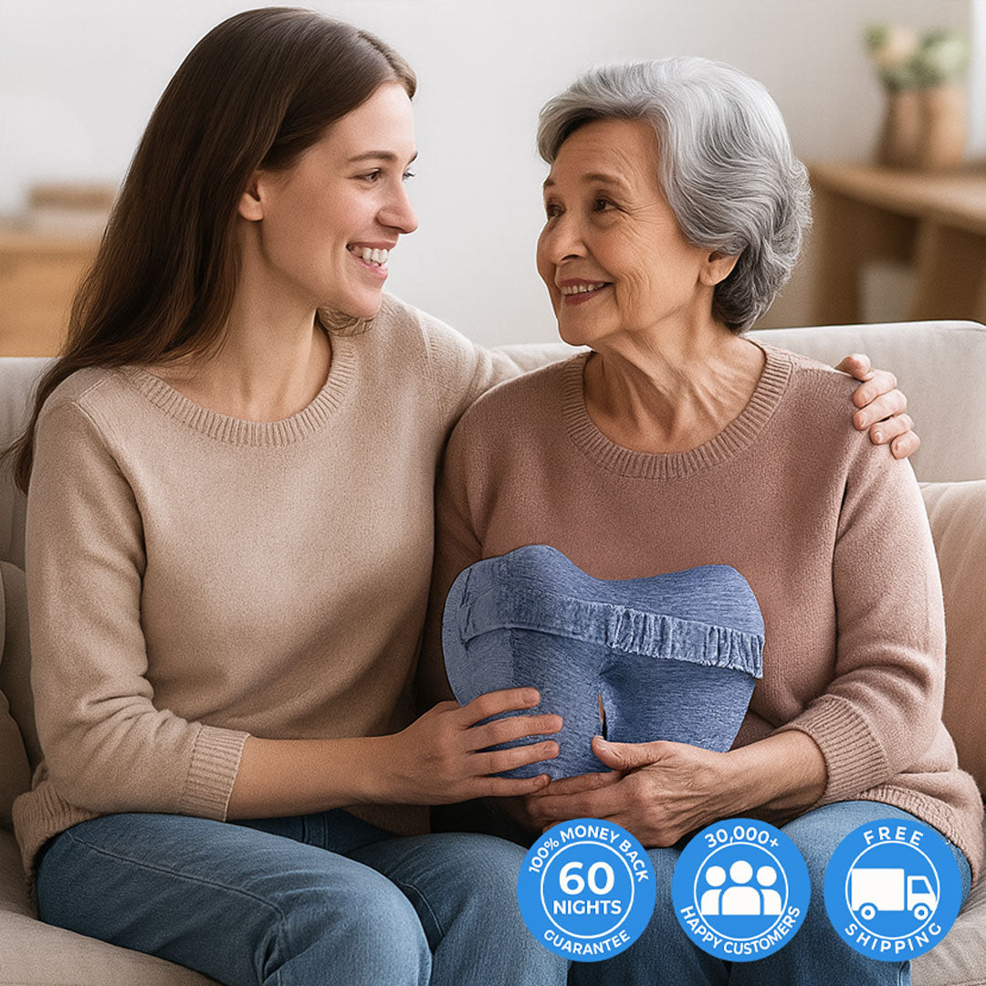 Relievana™ Alignment Pillow