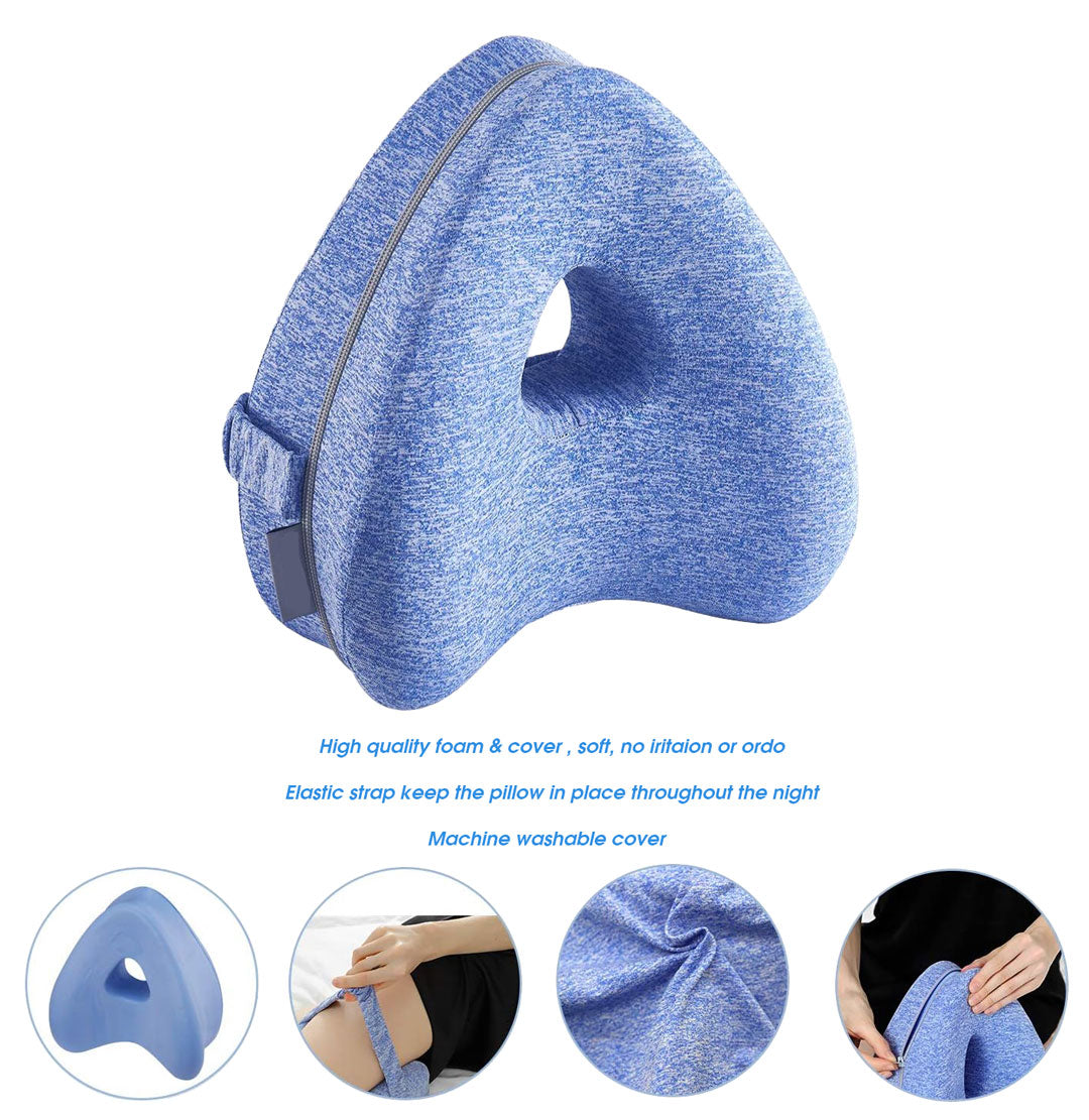 Relievana™ Alignment Pillow