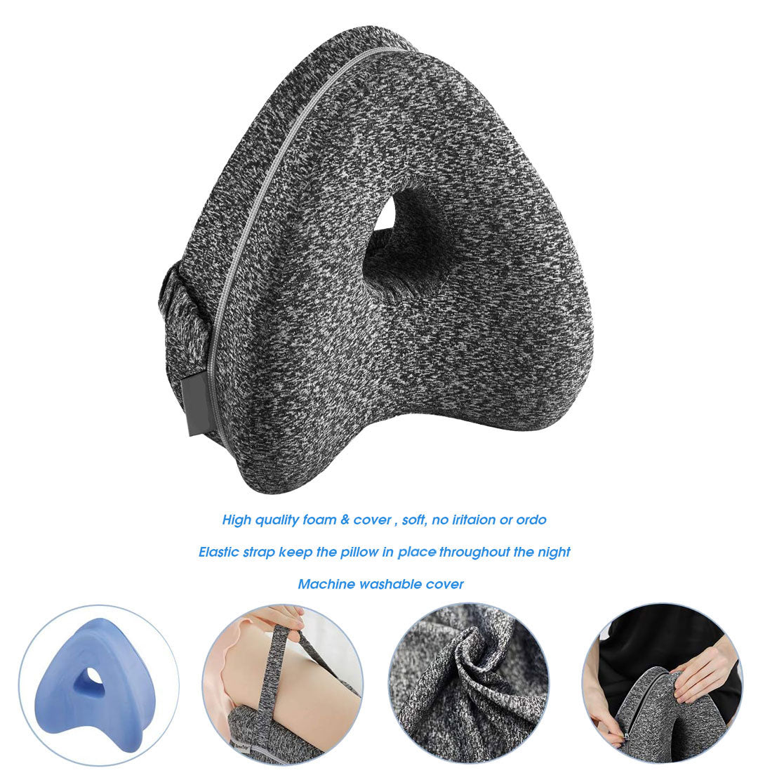 Relievana™ Alignment Pillow