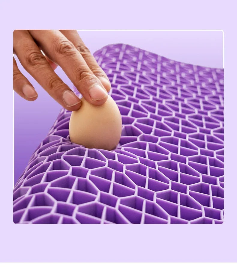 Relievana™ AirFlow Support Pillow