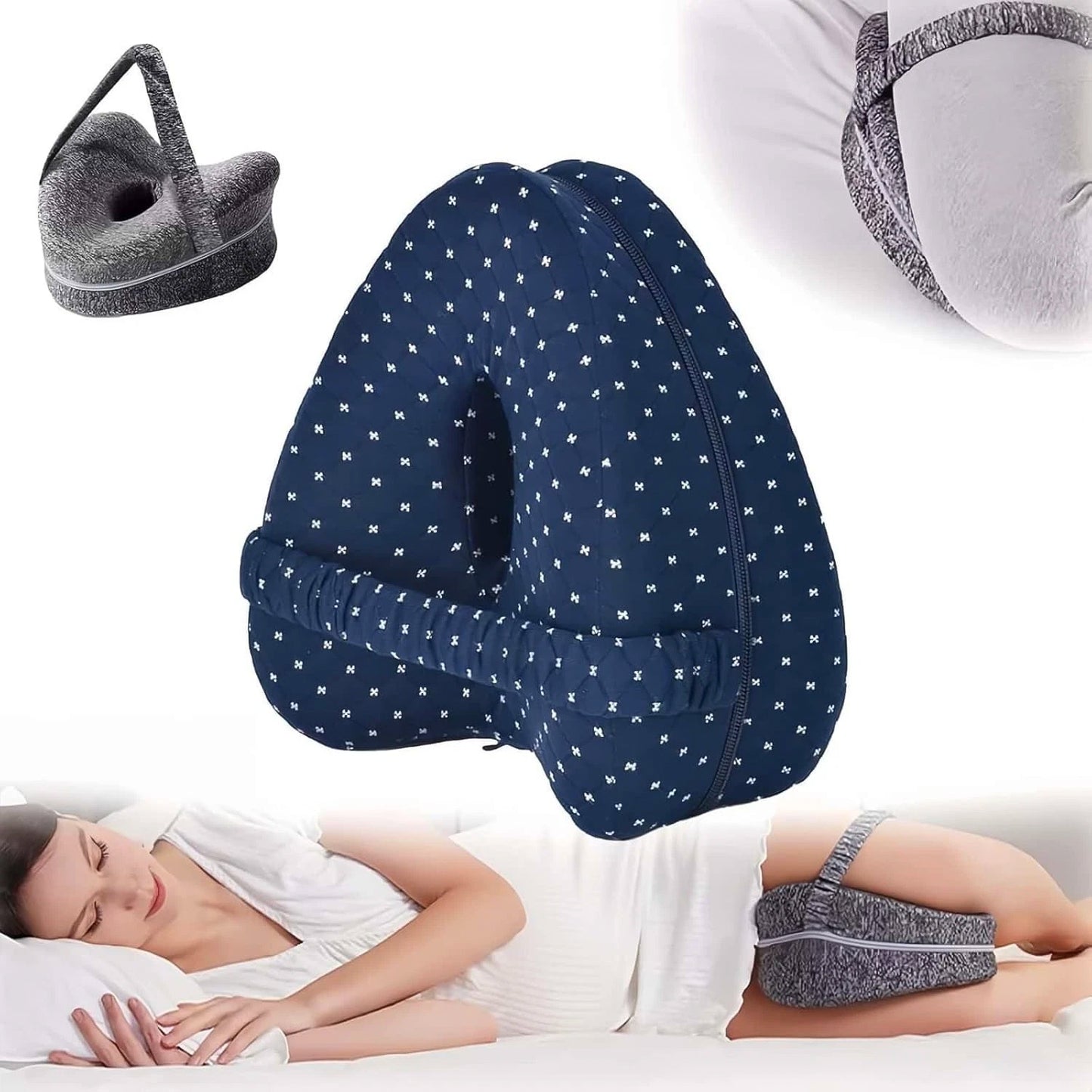 Relievana™ Alignment Pillow
