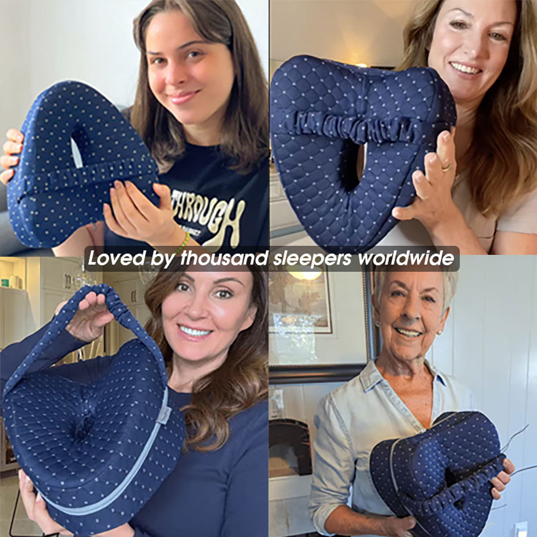 Relievana™ Alignment Pillow