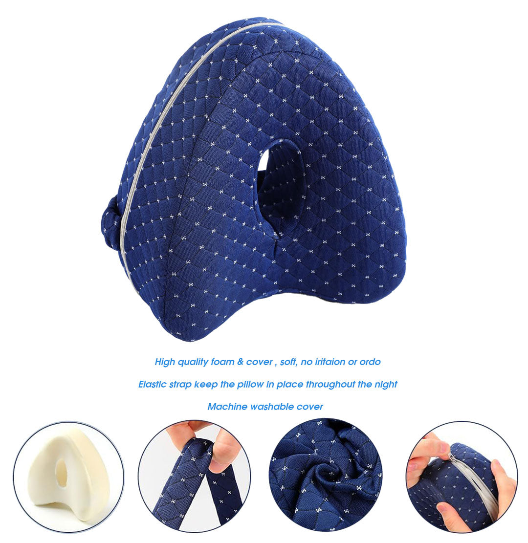 Relievana™ Alignment Pillow