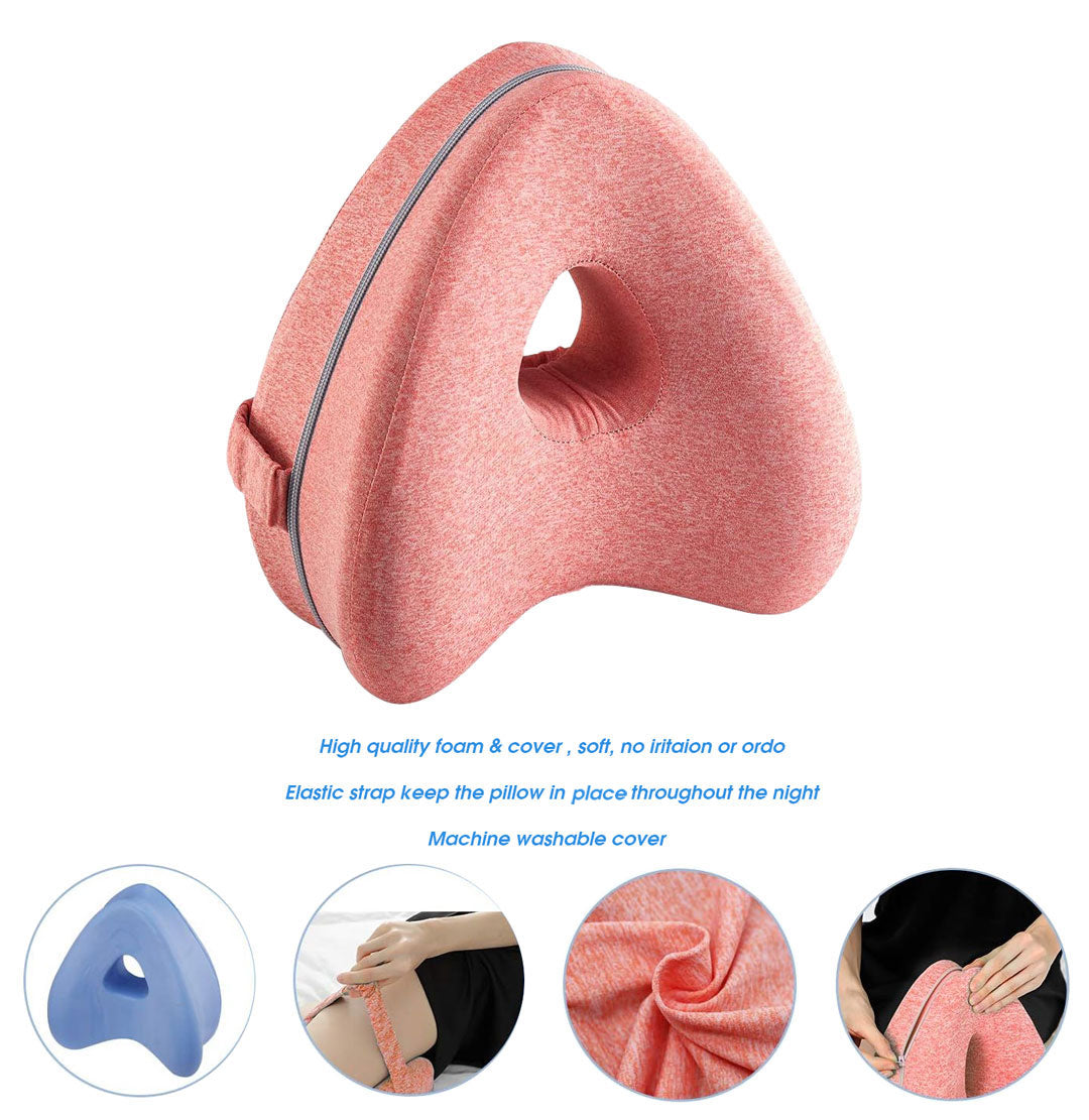 Relievana™ Alignment Pillow