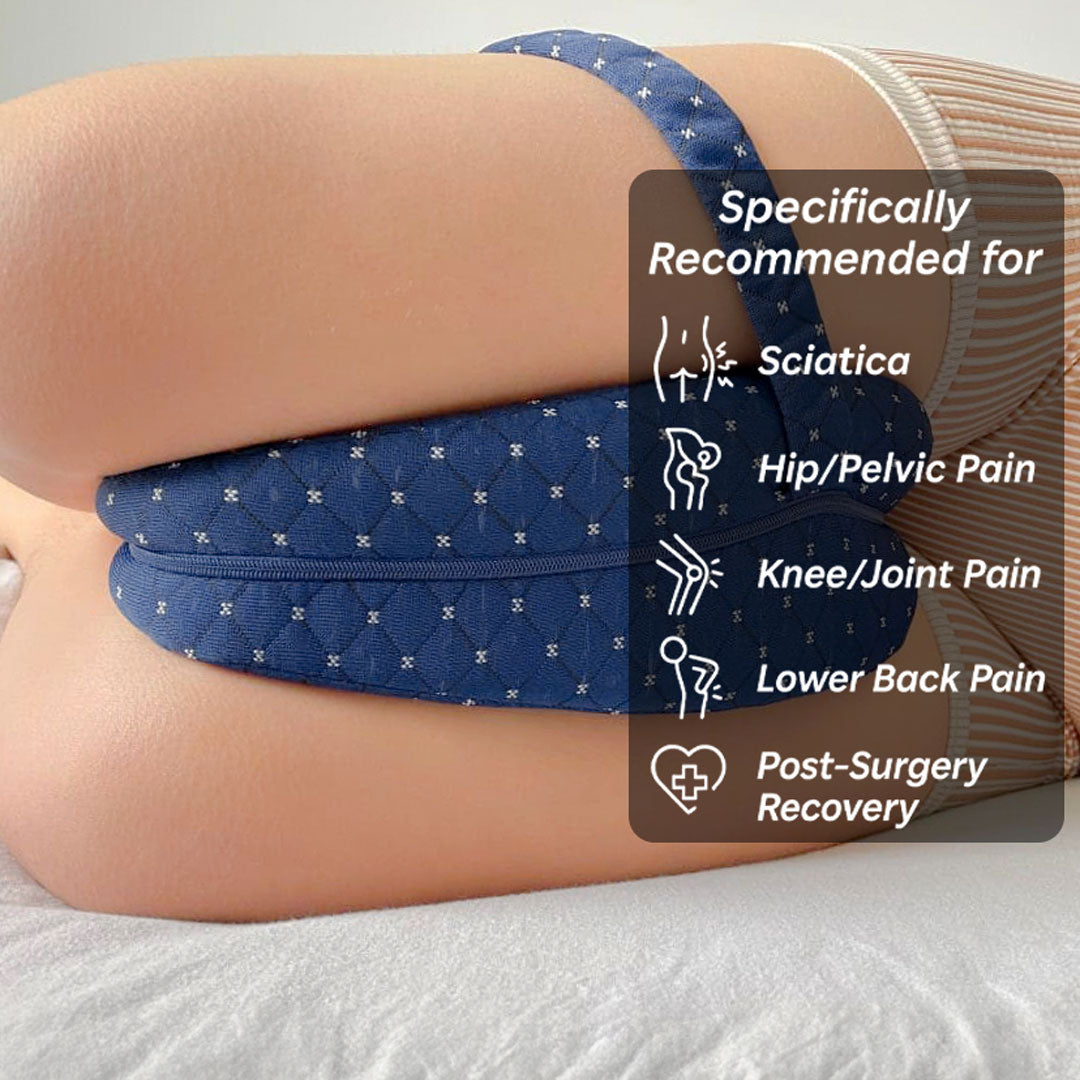 Relievana™ Alignment Pillow