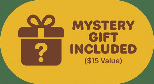 Mystery Pet Gift 🎁