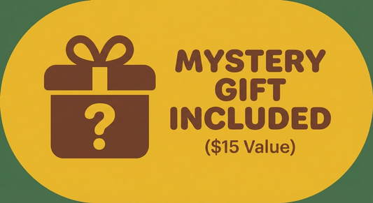 Mystery Pet Gift 🎁