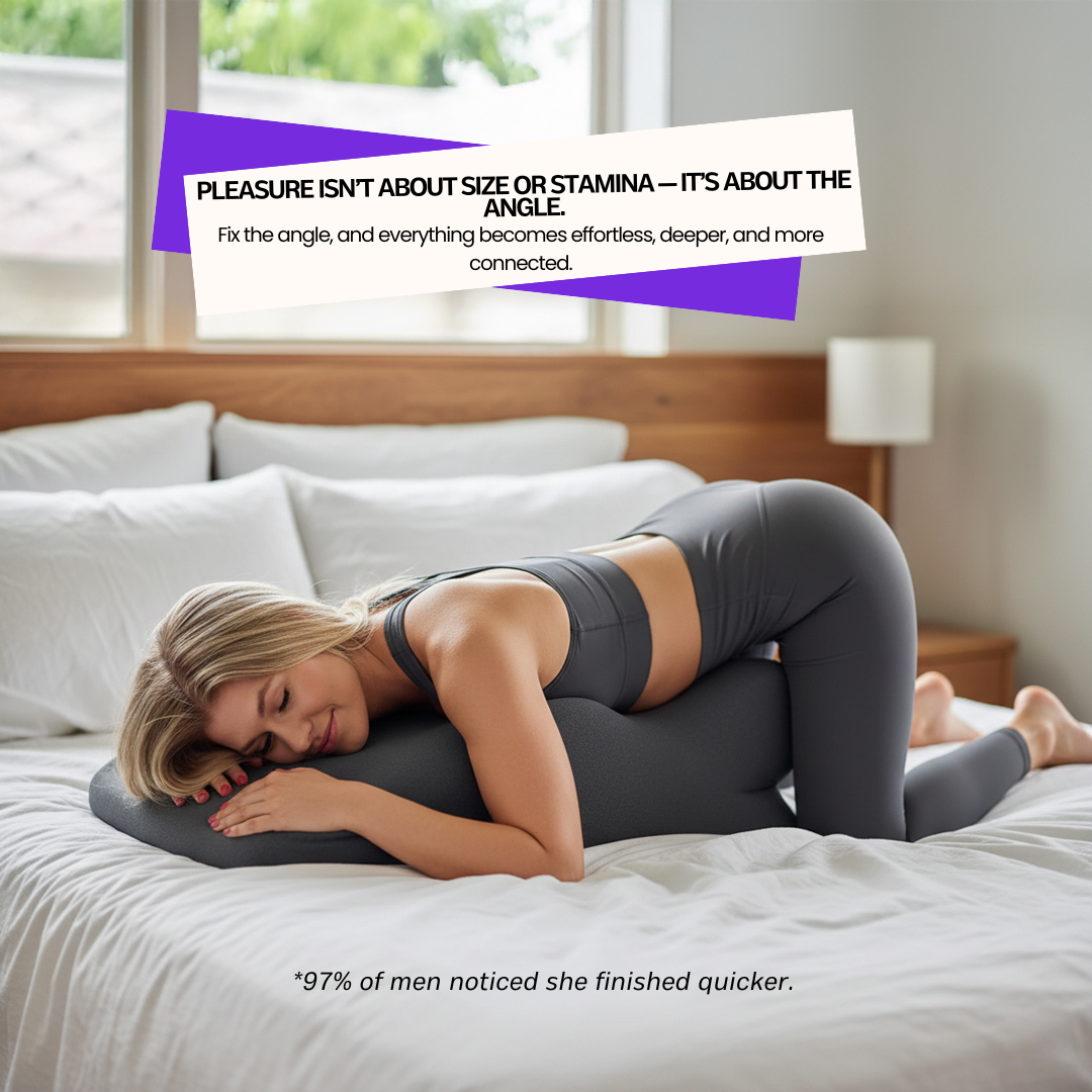 ComfortLift Pillow