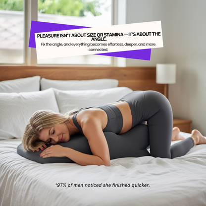 ComfortLift Pillow