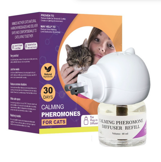 Pet Calming Diffuser