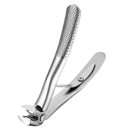 Relievana® Precision Nail Clipper