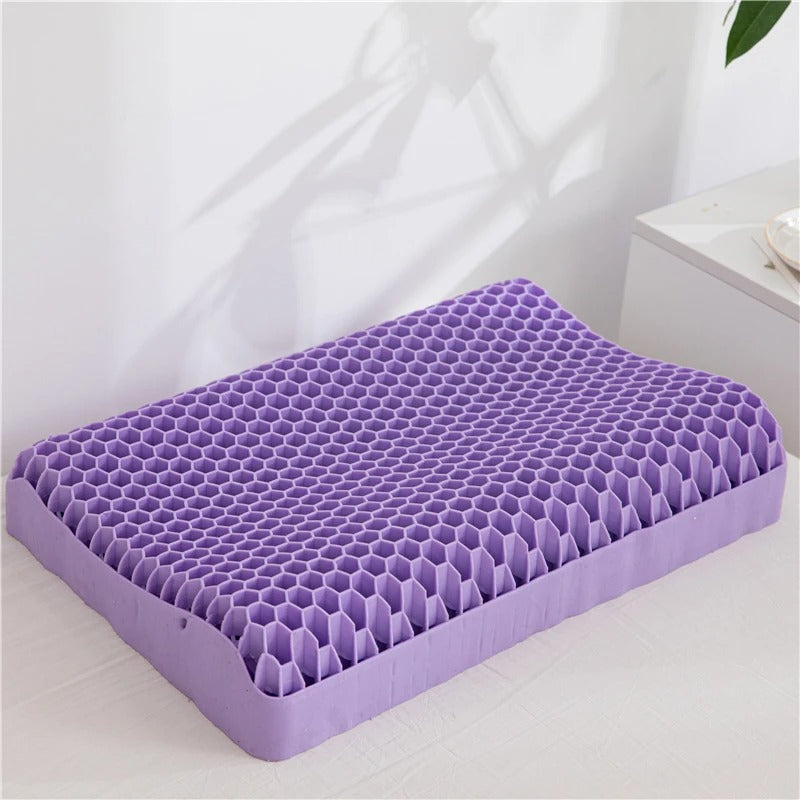 Relievana™ AirFlow Support Pillow