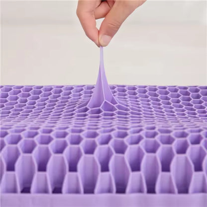 Relievana™ AirFlow Support Pillow