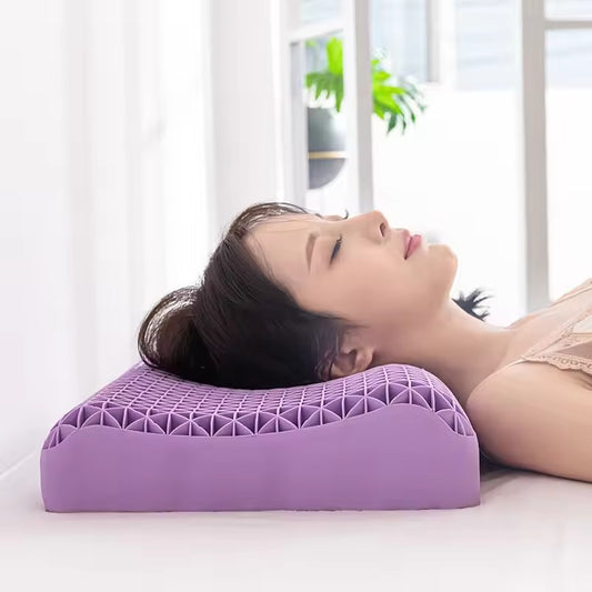 Relievana™ AirFlow Support Pillow