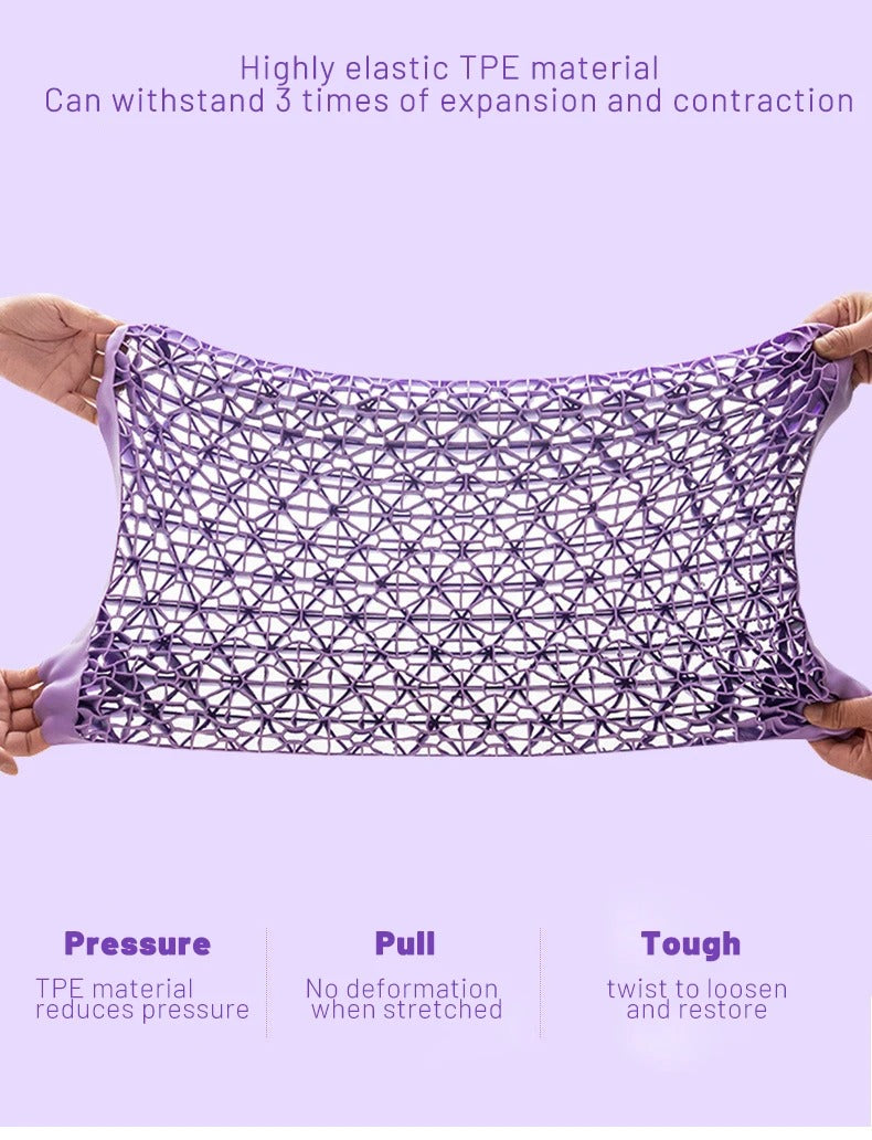 Relievana™ AirFlow Support Pillow