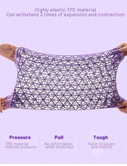 Relievana™ AirFlow Support Pillow