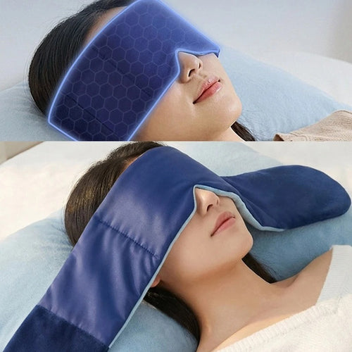 Relievana Weighted Eye Mask
