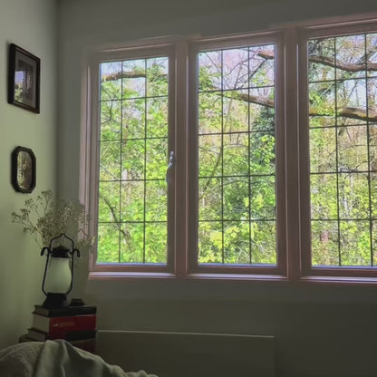 GlowView™ — Aesthetic Vibe Transformation Projector