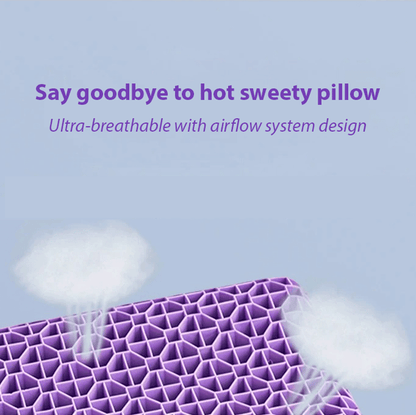 Relievana™ AirFlow Support Pillow
